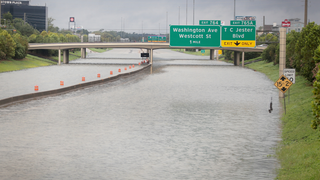 The 'Cajun Navy' Has Descended On Houston, For Better Or Worse